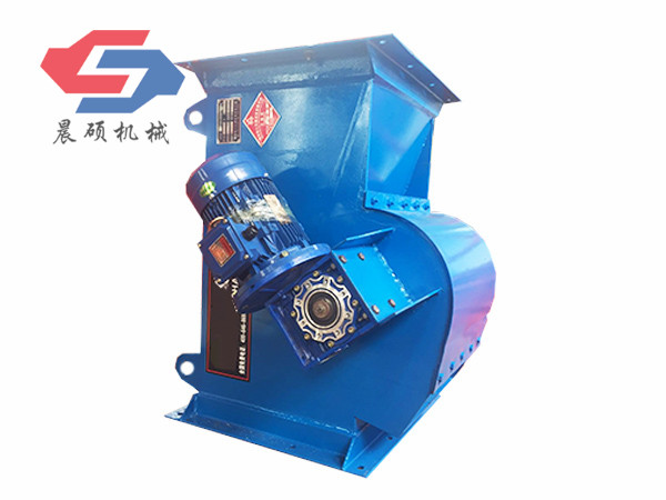 RCYG系列管道式自動(dòng)除鐵器